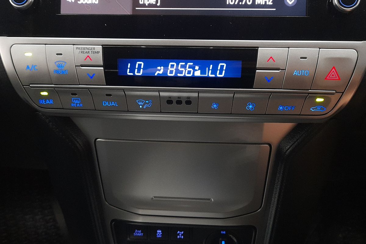 2022 Toyota Landcruiser Prado GXL GDJ150R