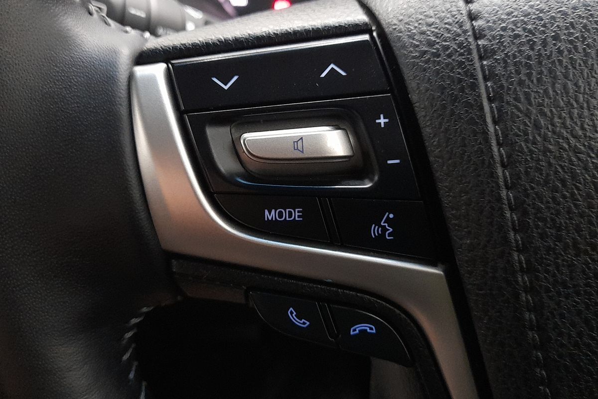 2022 Toyota Landcruiser Prado GXL GDJ150R