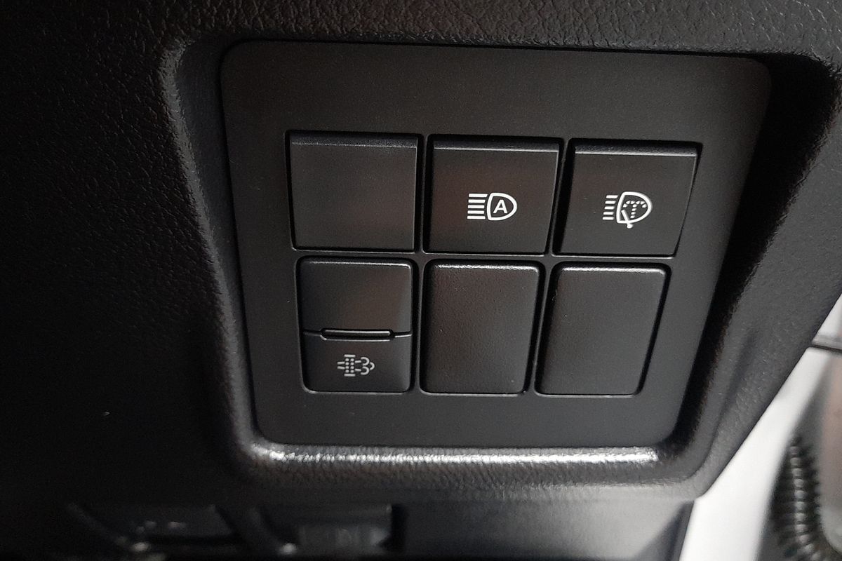 2022 Toyota Landcruiser Prado GXL GDJ150R