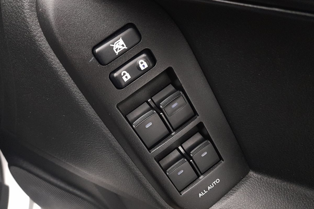 2022 Toyota Landcruiser Prado GXL GDJ150R