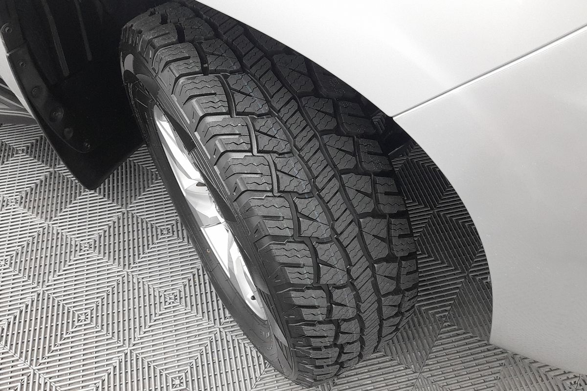 2022 Toyota Landcruiser Prado GXL GDJ150R