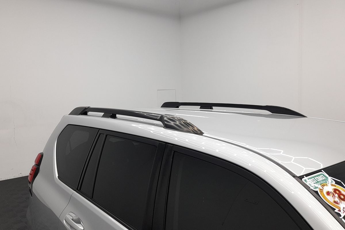 2022 Toyota Landcruiser Prado GXL GDJ150R