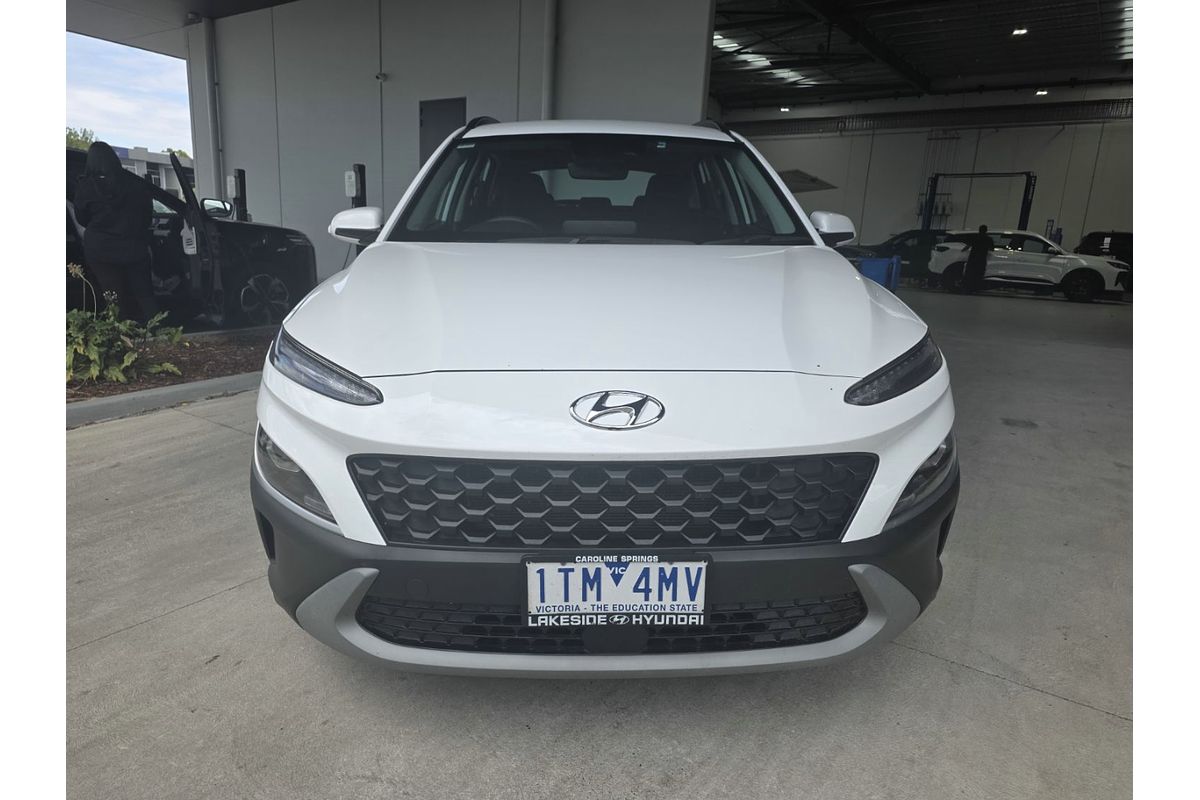 2020 Hyundai Kona OS.V4