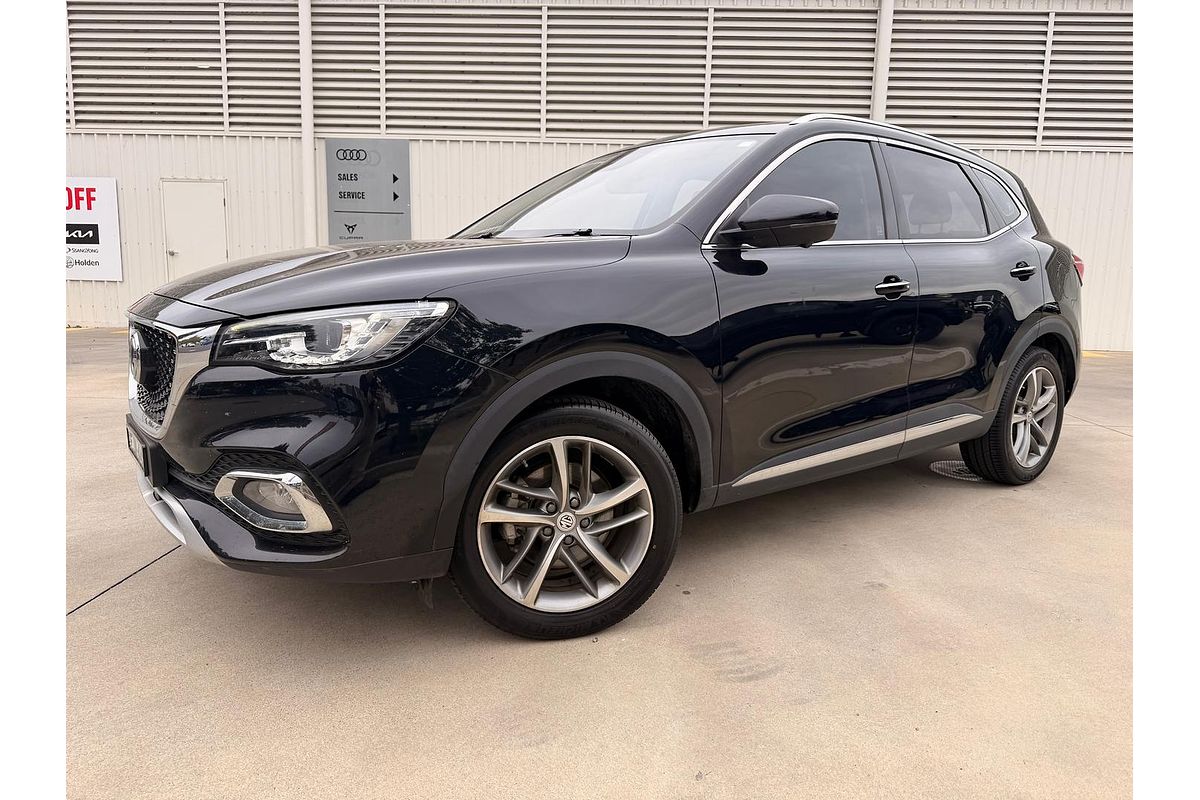 2020 MG HS Essence SAS23