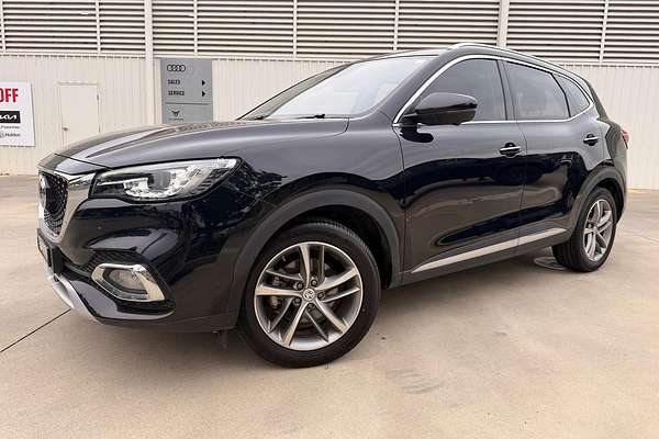 2020 MG HS Essence SAS23