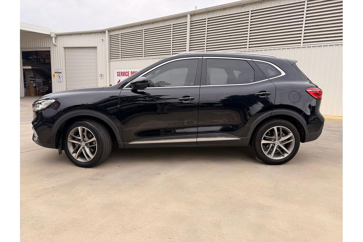 2020 MG HS Essence SAS23