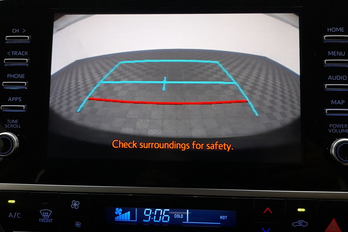 2023 Toyota Landcruiser Prado GX GDJ150R