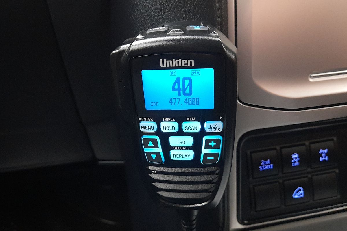 2023 Toyota Landcruiser Prado GX GDJ150R