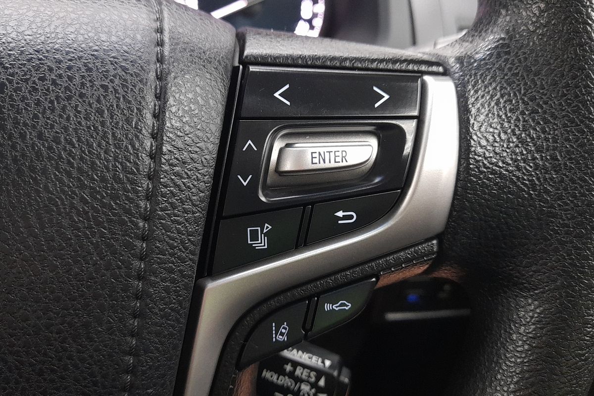 2023 Toyota Landcruiser Prado GX GDJ150R