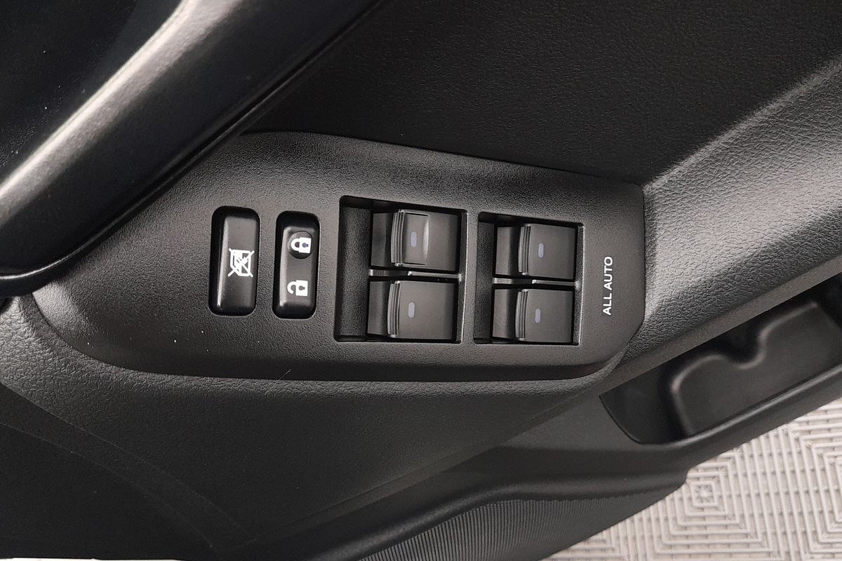 2023 Toyota Landcruiser Prado GX GDJ150R