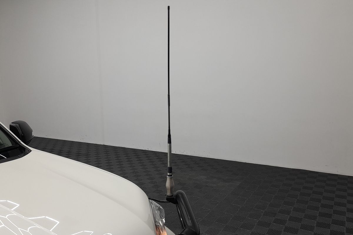 2023 Toyota Landcruiser Prado GX GDJ150R