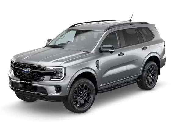 2026 Ford Everest Sport  3.0L thumb-1