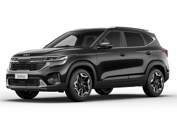 2025 Kia Seltos GT-Line SP2 PE