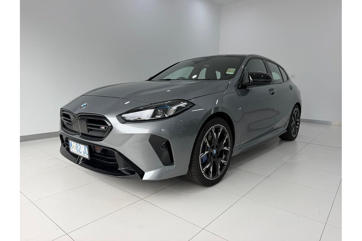 2025 BMW 1 Series M135 xDrive F70