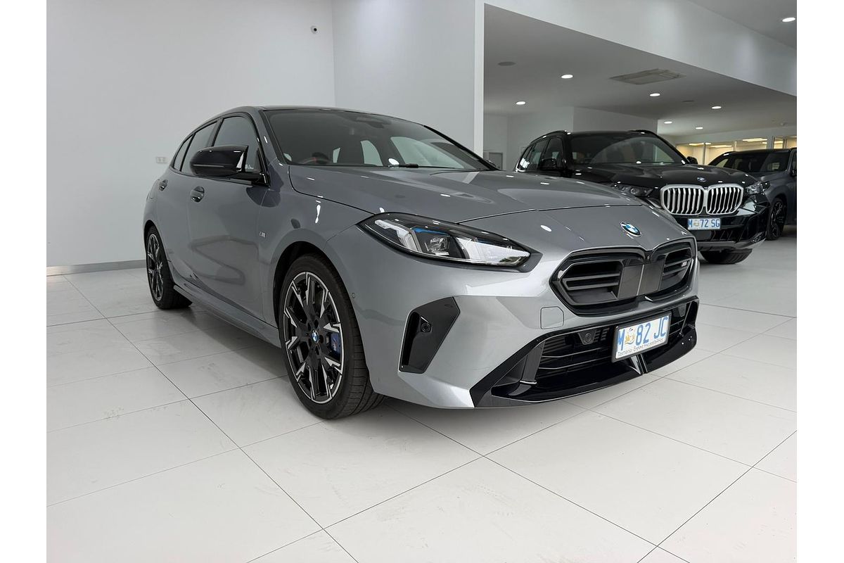 2025 BMW 1 Series M135 xDrive F70