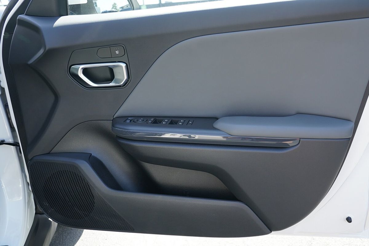 2025 Kia K4 Sport+ CL4m