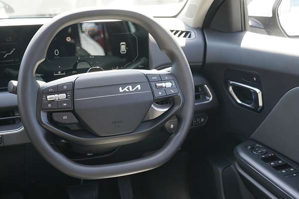 2025 Kia K4 Sport+ CL4m