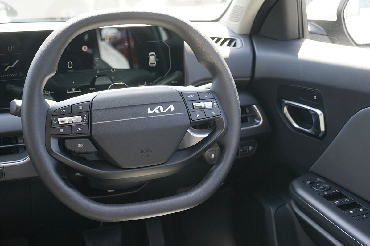 2025 Kia K4 Sport+ CL4m