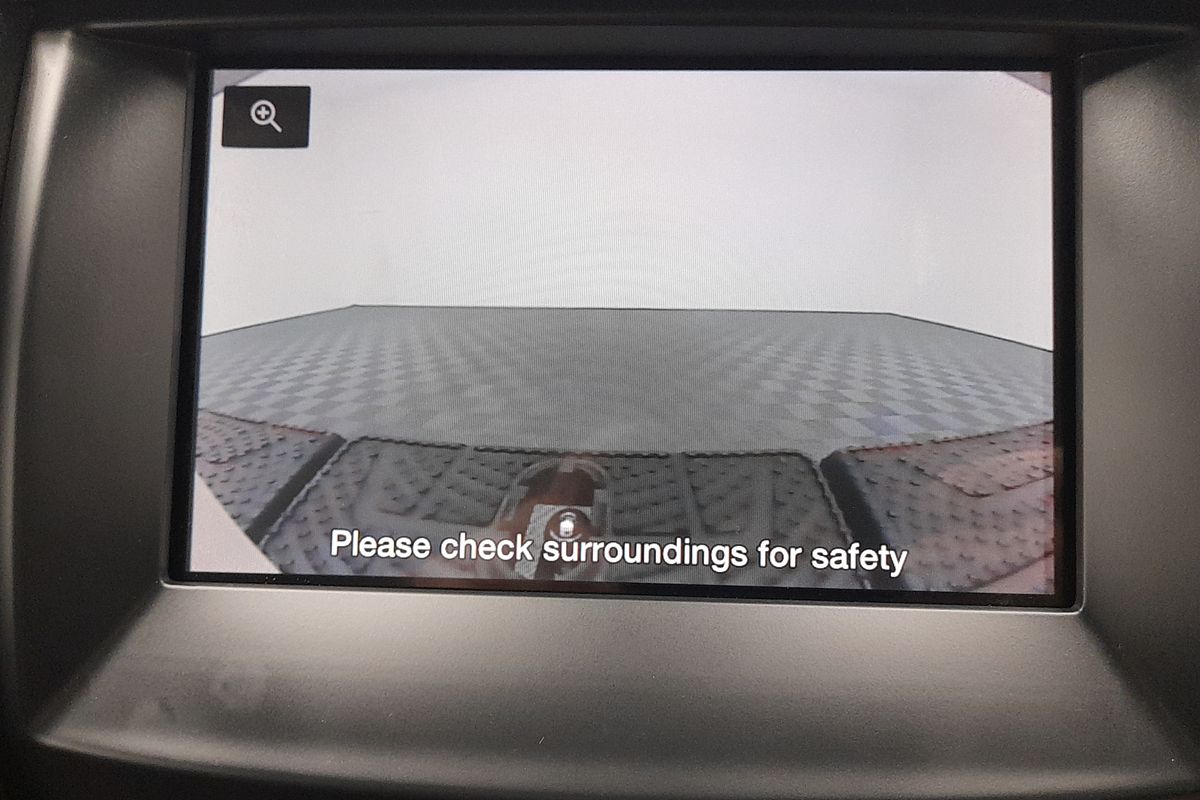 2022 Ford Ranger XL PX MkIII 4X4 3.2L