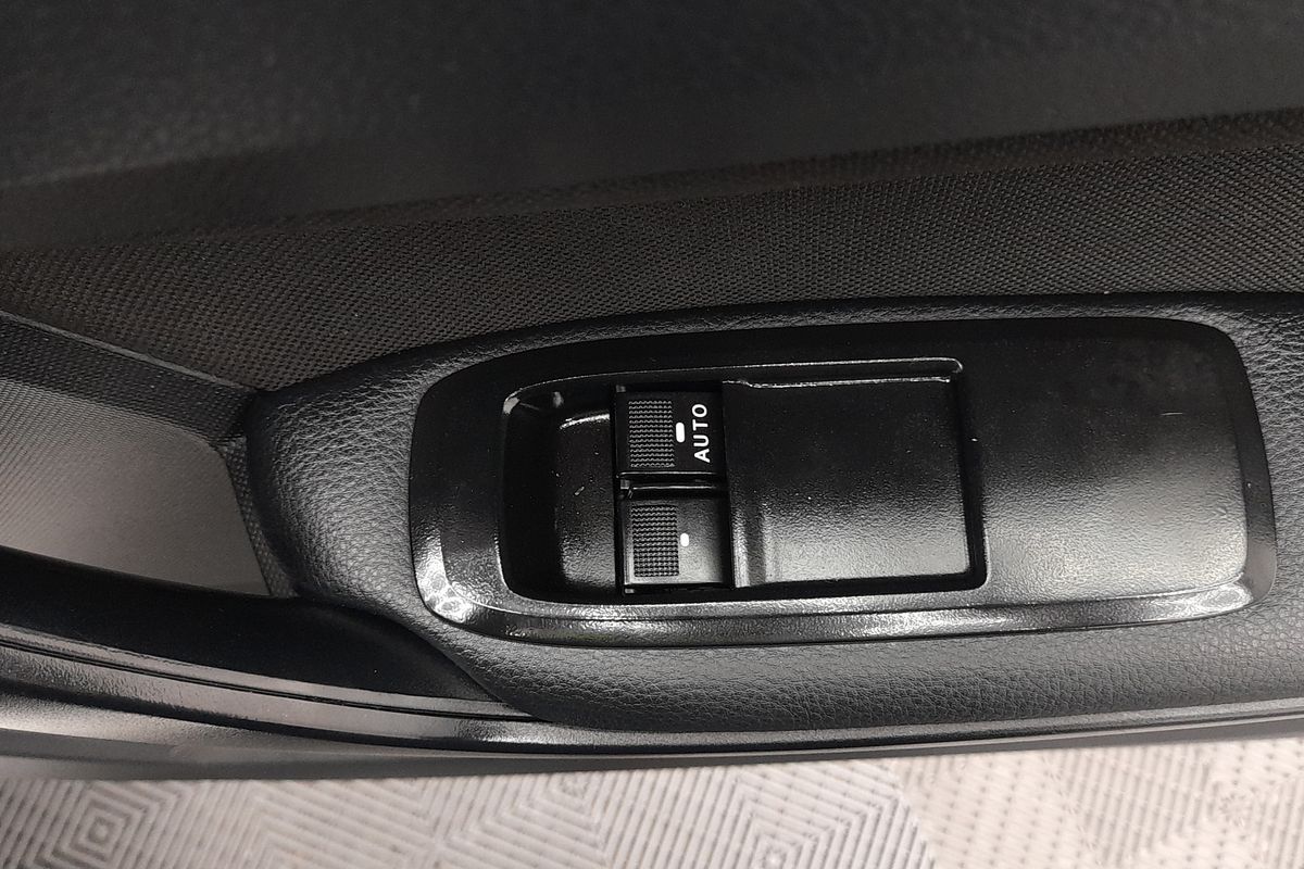 2022 Ford Ranger XL PX MkIII 4X4 3.2L