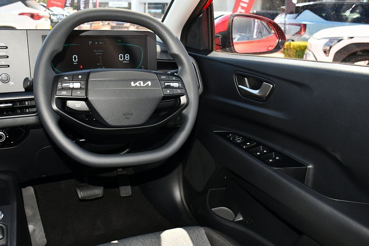 2026 Kia Stonic S YB PE2