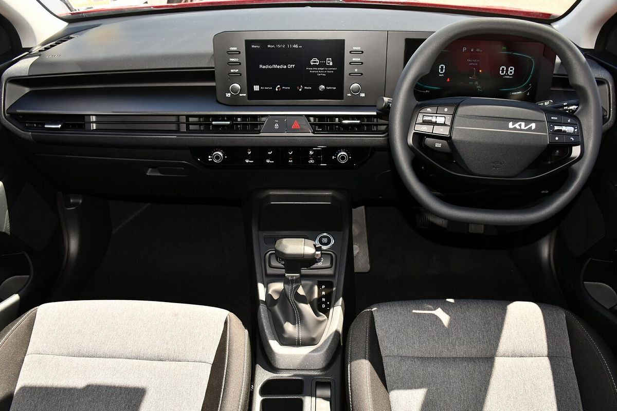 2026 Kia Stonic S YB PE2