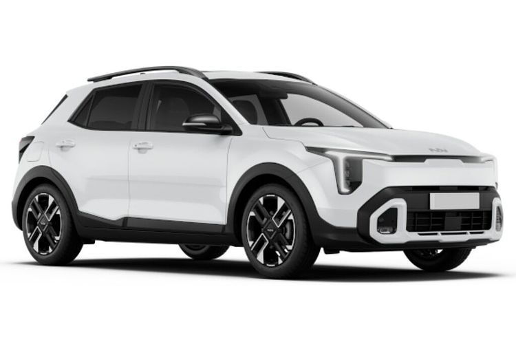 2025 Kia Stonic GT-Line YB PE2