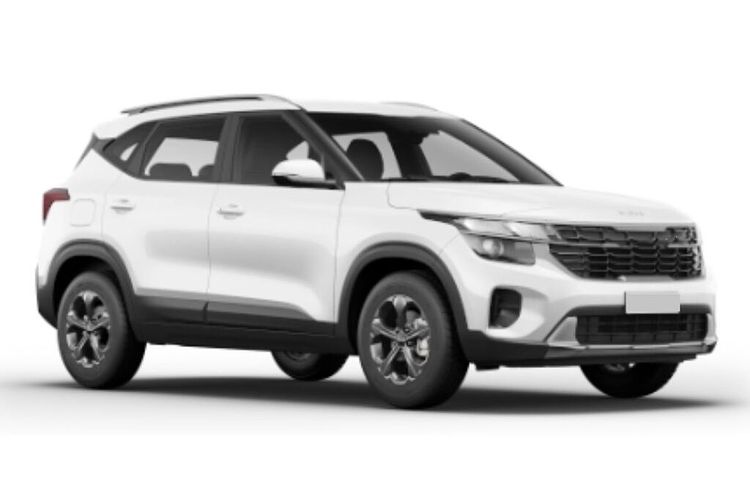 2026 Kia Seltos S SP2 PE