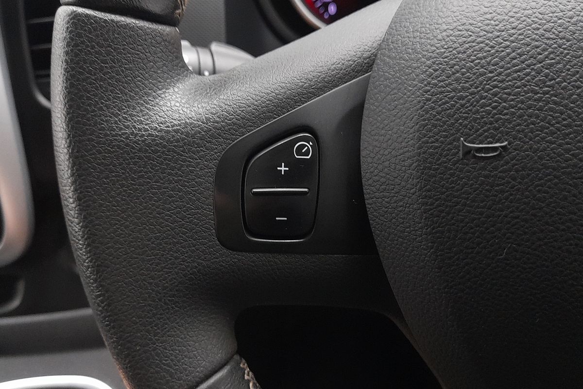 2021 Renault Trafic Premium 125kW X82 LWB Low Roof