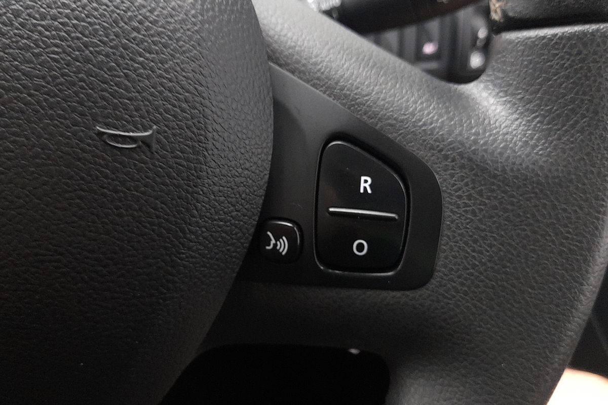 2021 Renault Trafic Premium 125kW X82 LWB Low Roof