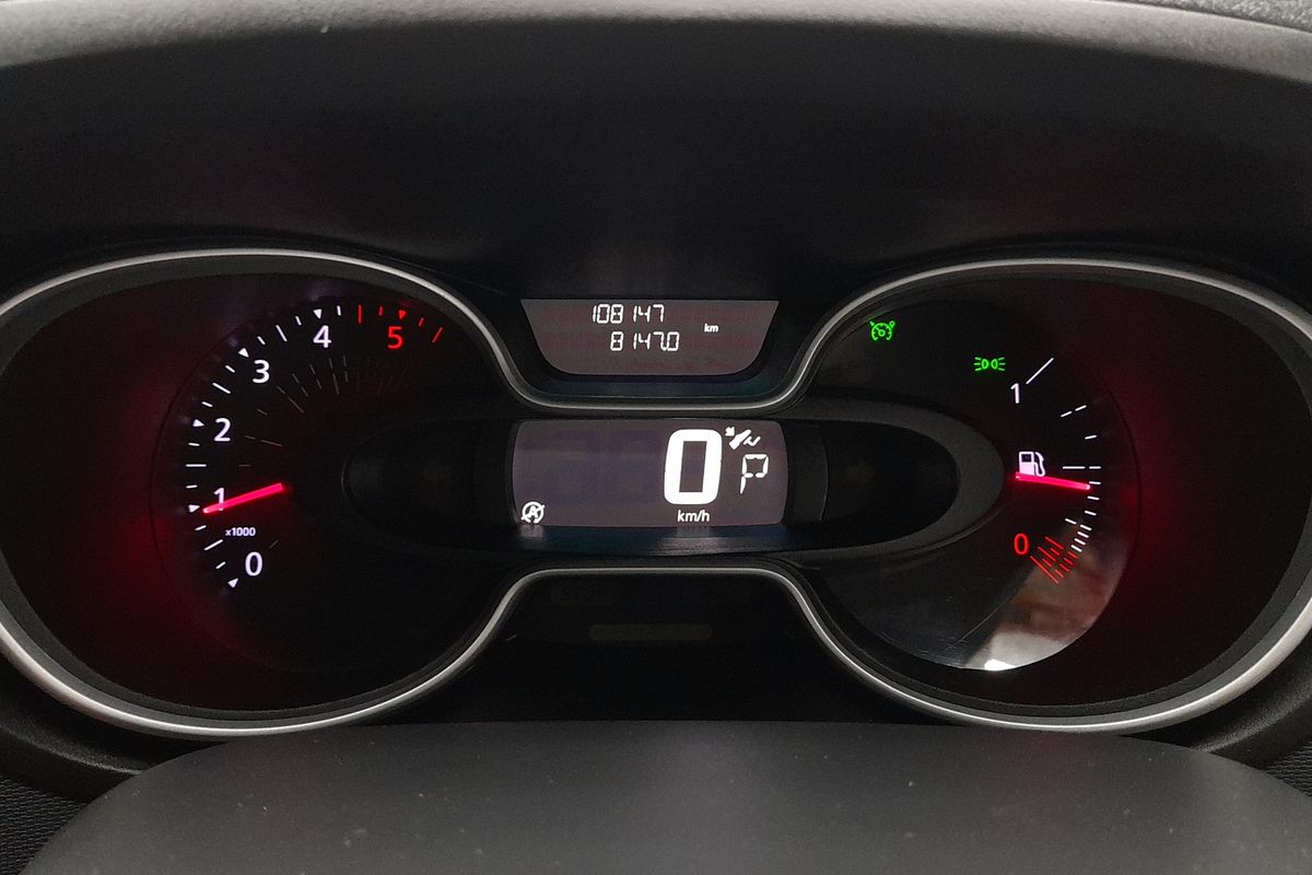 2021 Renault Trafic Premium 125kW X82 LWB Low Roof