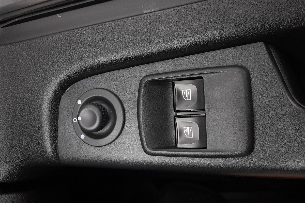 2021 Renault Trafic Premium 125kW X82 LWB Low Roof