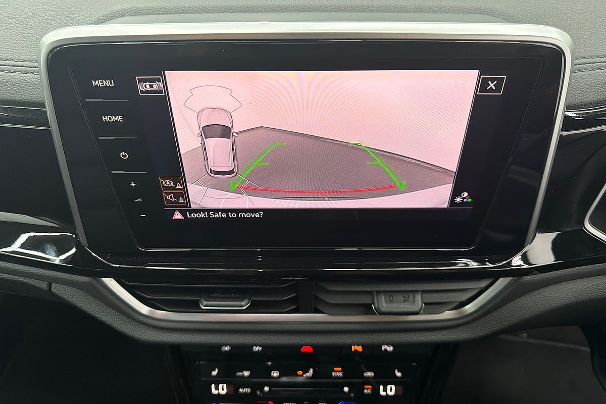 2022 Volkswagen T-Roc R D11