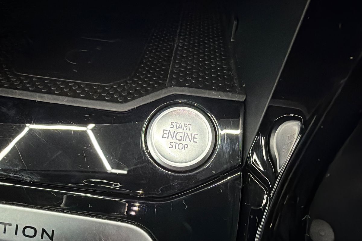 2022 Volkswagen T-Roc R D11