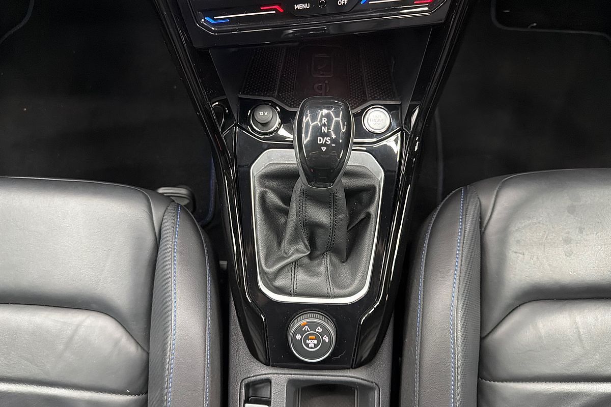 2022 Volkswagen T-Roc R D11