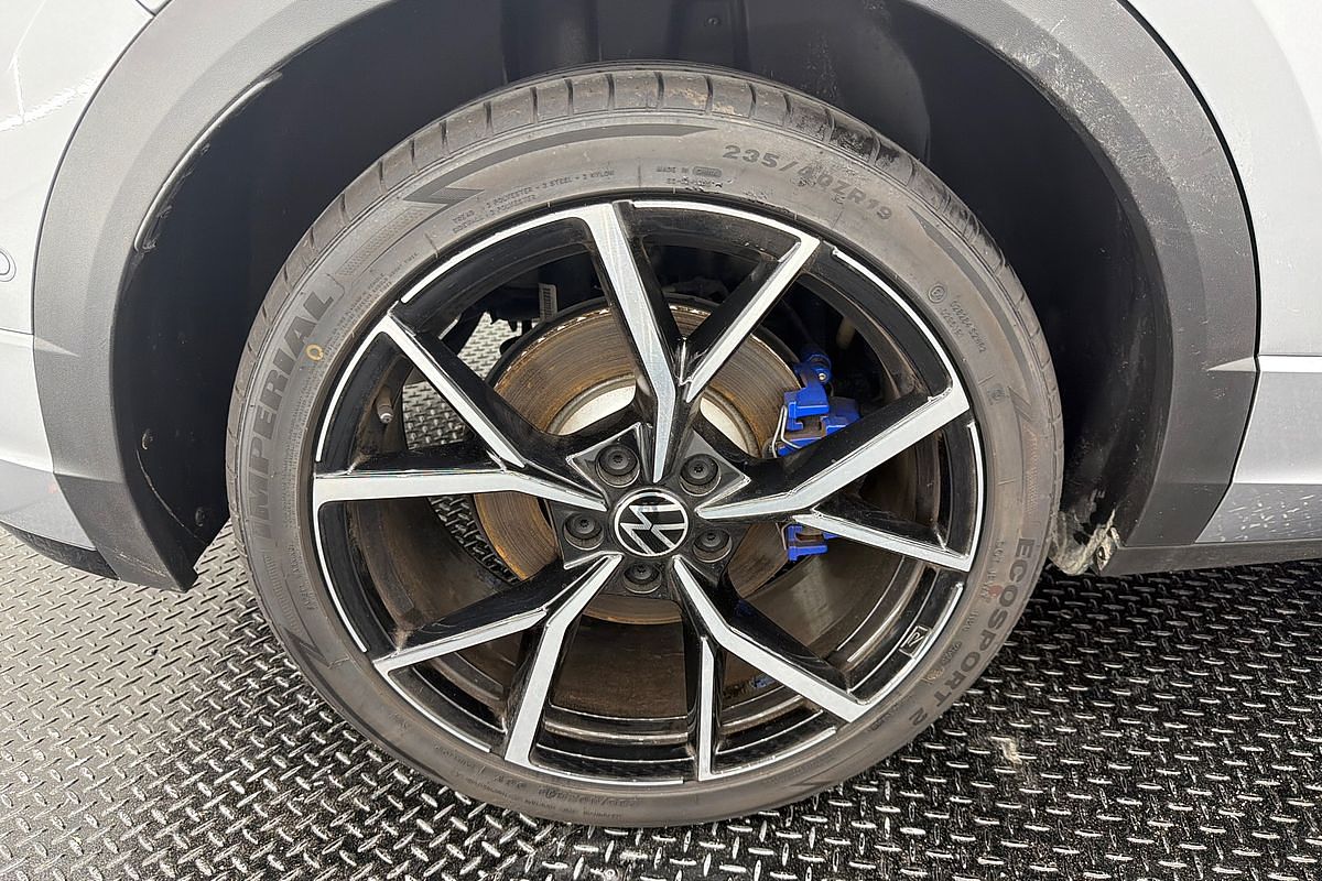 2022 Volkswagen T-Roc R D11