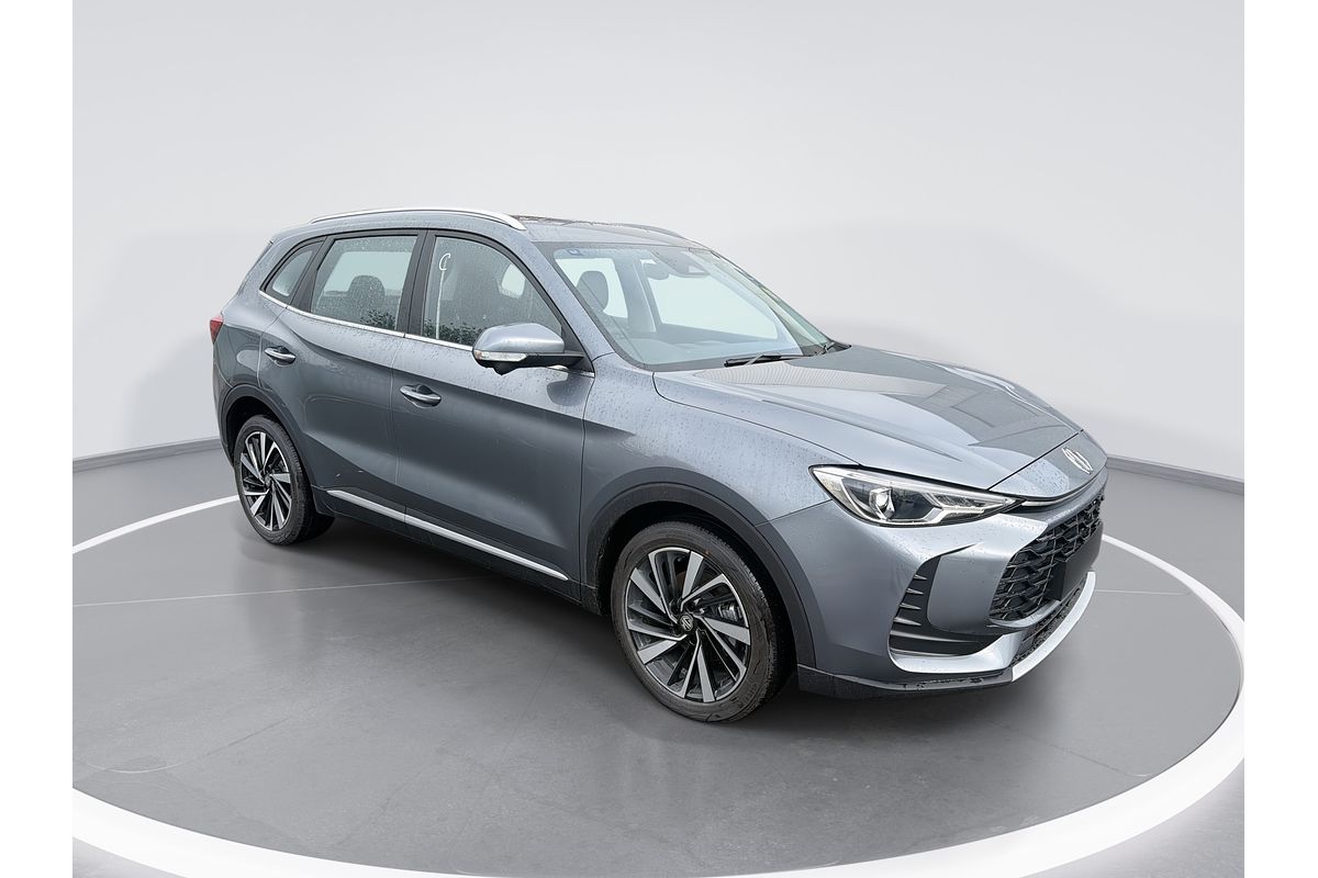 2025 MG ZS Essence Hybrid+ ZS32