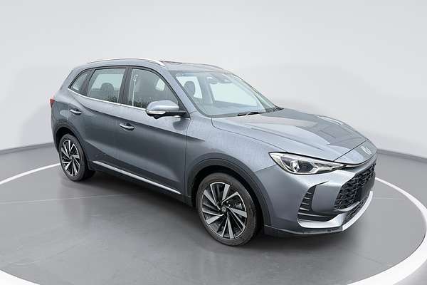 2025 MG ZS Essence Hybrid+ ZS32