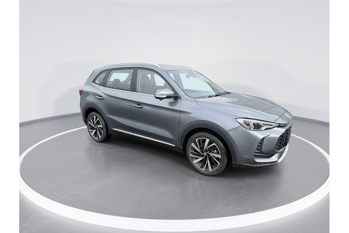 2025 MG ZS Essence Hybrid+ ZS32