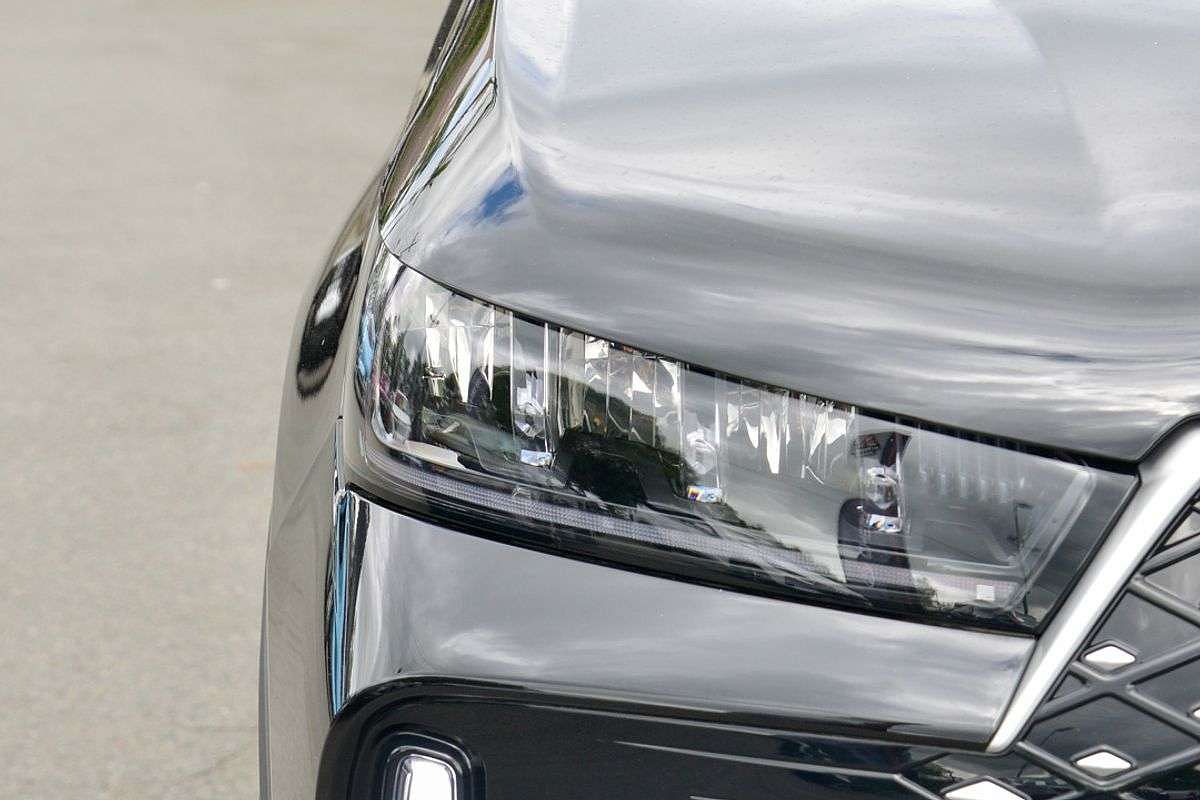 2025 Chery Tiggo 4 Hybrid Ultimate