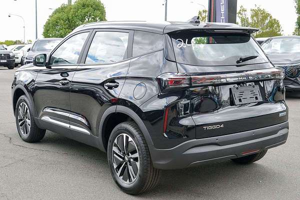 2025 Chery Tiggo 4 Hybrid Ultimate thumb-4