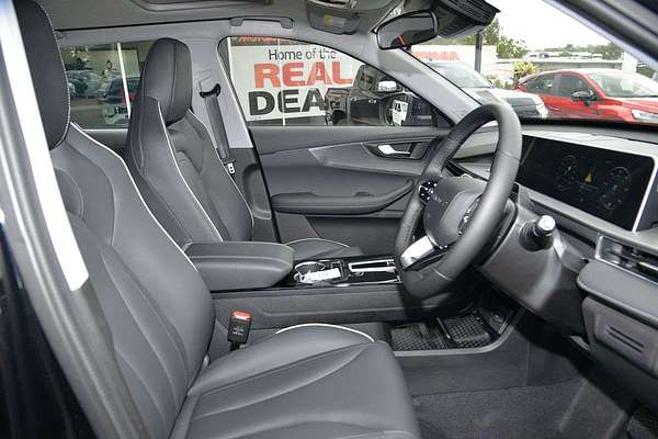 2025 Chery Tiggo 4 Hybrid Ultimate thumb-11