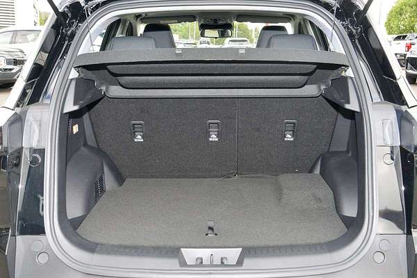 2025 Chery Tiggo 4 Hybrid Ultimate thumb-6