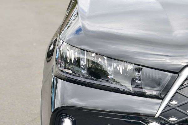 2026 Chery Tiggo 4 Hybrid Ultimate thumb-5