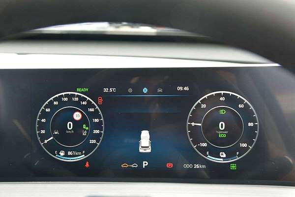 2026 Chery Tiggo 4 Hybrid Ultimate thumb-14