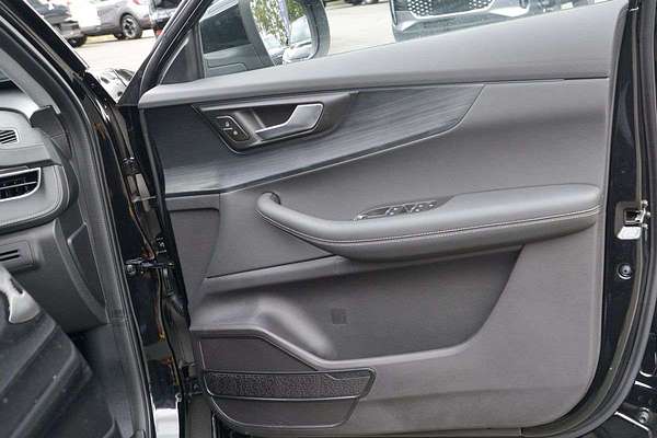 2026 Chery Tiggo 4 Hybrid Ultimate thumb-19