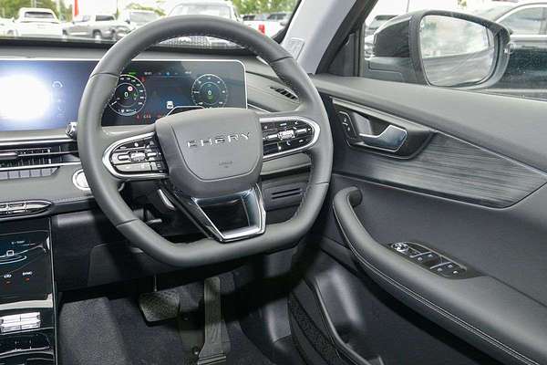 2026 Chery Tiggo 4 Hybrid Ultimate thumb-10