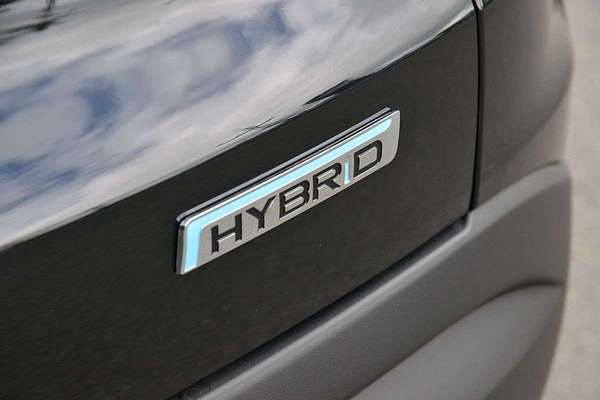 2026 Chery Tiggo 4 Hybrid Ultimate thumb-21