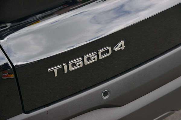 2026 Chery Tiggo 4 Hybrid Ultimate thumb-20