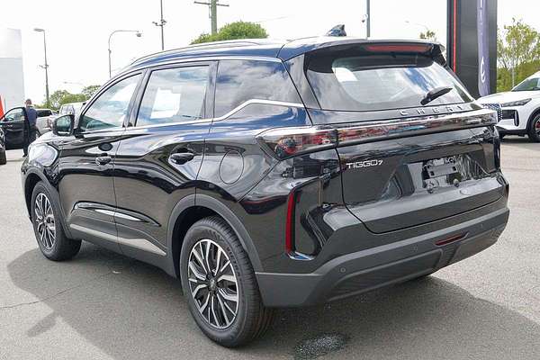 2026 Chery Tiggo 7 Ultimate T32 thumb-3